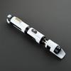 Xenotrix Original Design Saber Set of Removable Blade Hilt, Cosplay Prop, Realistic Sound and Flash Effects, A Gift for Teenagers and Adults (Xenopixel Version) view 3