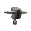 EivLrsQ Crankshaft for FS120 FS200 FS020 FS202 Ts200 FS250 41340300400 view 4