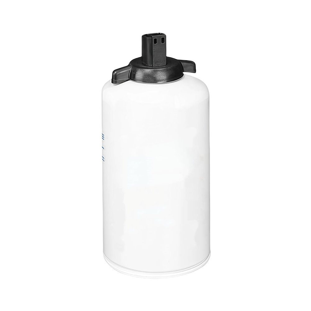 Fuel Water Separator 704970240 Compatible with Terex RC 35, RC 40, RT 230-1, RT 45 L, RT 665, TC 210, TC 225, TC 240, TC 260, TG 150, TG 190-A, TL 210, TL 260, TL 310, TM 230, TW 190, TXC 225 LC-2