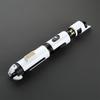 Xenotrix Original Design Saber Set of Removable Blade Hilt, Cosplay Prop, Realistic Sound and Flash Effects, A Gift for Teenagers and Adults (Xenopixel Version) view 3