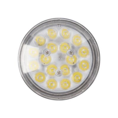 90W PAR36 LED Work Light 12V 24V Led Tractor Lights Floodlight, Compatible with John Deere/Ford/Intornational/Case IH Sealed Beam IP67 Waterproof (1PC - 90W Flood)