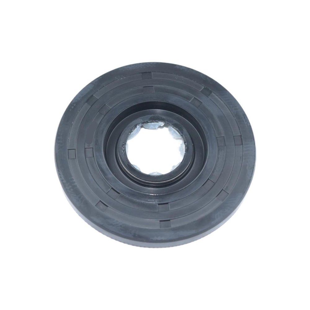 YQIRONRI BC3555E Servo Motors Oil Seal 35 * 106 * 7 for Industrial Repair Kit Parts Automated Robotic Arms Oil Seal