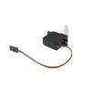RC Spare Part Compatible with MN D90 for MN99S for MN78 for MN82 for MN168 1/12 RC Car Spare Parts Upgrade Accessories 17g Servo Steering Gear view 4