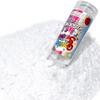 GushySnow Latex Material Sensory bin Filler Ideas Bulk for Preschool Classroom Fake Snow Play Sand Toy for Kid Toddler Girl boy Suitable Play Sensory Table Sand Game Box Items (White) view 1