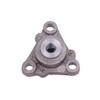 pZjHaok 22 Tooth Crankshaft Assembly with Sprocket Gear Compatible with GY6 49cc 50cc 139QMB 139QMA view 3