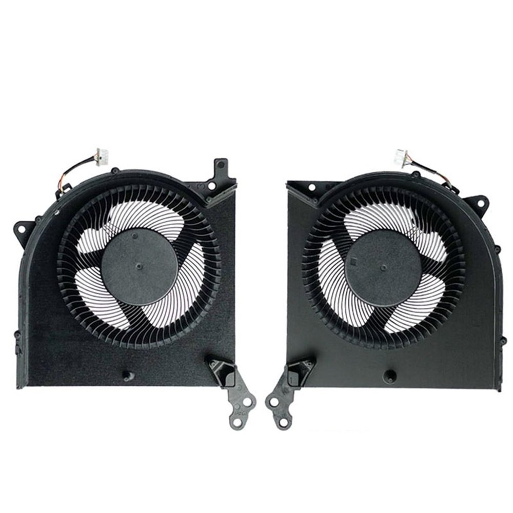 for Y7000P 2020 R7000P 2020H Legion 5P Y550-15 Cooling Fan(5V CPU GPU)