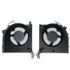 for Y7000P 2020 R7000P 2020H Legion 5P Y550-15 Cooling Fan(5V CPU GPU) view 1