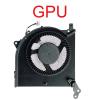 for Y7000P 2020 R7000P 2020H Legion 5P Y550-15 Cooling Fan(5V CPU GPU) view 4