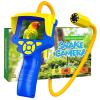Borescope Snake Camera with Light & 32G SD Card for Kids Age 4-12, Educational Nature Science Toys Gifts for 4 5 6 7 8 9 10 Year Old Boys Girls, Rotatable Screen, Hiking Camping Toy for Boy view 1
