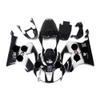 Side Spoiler Cowl for VTR1000 RC51 SP1 SP2 2000 2001 2002-2006 ABS Whole Motorcycle Fairings Kits Injection Bodywork Accessories Cover view 1