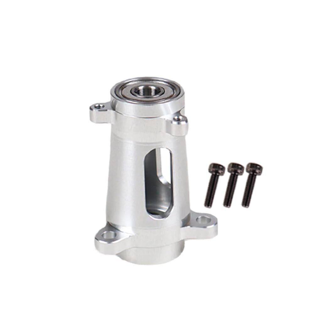 STASRC GOOSKY S2 MAX RC Helicopter Spare Parts Main Shaft Center Bracket for GOOSKY S2 MAX Remote Control Helicopter (Concentricity Center Column)