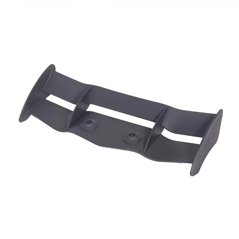 RC Spare Part Compatible with JLB for Racing for Cheetah 31101 J3 for Speed 1/10 RC Car Upgrade Parts Spare Accessories Tail Wing Rear Spoiler