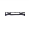 RC Spare Part Compatible with JLB for Racing for Cheetah 31101 J3 for Speed 1/10 RC Car Upgrade Parts Spare Accessories Tail Wing Rear Spoiler view 3