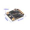Radiomaster ELRS Receiver RP4TD-M 2.4GHz ExpressLRS Nano Receiver with 79mm UFL T Dual Antenna for FPV Drone/Tiny Whoop/Fixed-Wing RC Plane view 2