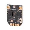 Radiomaster ELRS Receiver RP4TD-M 2.4GHz ExpressLRS Nano Receiver with 79mm UFL T Dual Antenna for FPV Drone/Tiny Whoop/Fixed-Wing RC Plane view 3