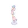 Aikatsu Stars! x Sanrio Characters 10 Kirara Hanazono x My Sweet Piano [Collaboration Illustration [Life-Size] Acrylic Stand view 1