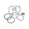 JaYYue Carburetor Kit Compatible with 4 Stroke 75-100HP 75-90HP F75-F100 67F-W0093-00-00 18-7743 view 2