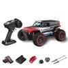 XeleMush 1/16 S912PRO RC Rock Crawlers, 2.4G 4WD Brushless Full-Proportional 36KM/h High-Speed Off-Road RC Rock Trucks, All Terrain Climbing Car for Adult (Two Batteries) view 1