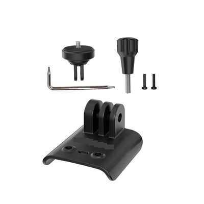 ABZEKH Drone Accessories for Sunnylife Extension Bracket for Insta360 Action Camera for LED Light Mount Fixing Adapter Holder for DJI Avata 2 Drone Accessories(Bracket and Light)