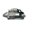 Xzdfvwfu 2873K621 10000 59501 3784889M2 Starter Motor for 12V 3KW JCB 1004 1006 1103 1104(Increase Power) view 1