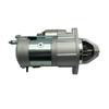 Xzdfvwfu 2873K621 10000 59501 3784889M2 Starter Motor for 12V 3KW JCB 1004 1006 1103 1104(Increase Power) view 3