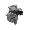Xzdfvwfu 2873K621 10000 59501 3784889M2 Starter Motor for 12V 3KW JCB 1004 1006 1103 1104(Increase Power) view 4