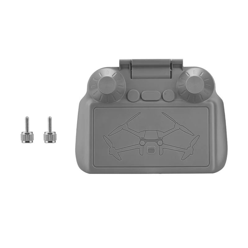 ABZEKH Drone Accessories for Sun Hood for DJI RC Screen Protective Cover for DJI Mini 3 Pro/Mavic 3 Pro/Air 2/2S RC Remote Controller AAccessories