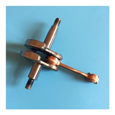 CxPAzVK 1E36F Crankshaft Kit for 36F / 36 / 1E36F-2 / 1E36F-2A / 1E36F-2C / 1E36F-2D / 33CC Grass Crankshaft