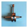 CxPAzVK 1E36F Crankshaft Kit for 36F / 36 / 1E36F-2 / 1E36F-2A / 1E36F-2C / 1E36F-2D / 33CC Grass Crankshaft view 3