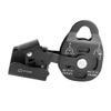 Glomora Magnalium Alloy Heavy Duty Rescue Single Swivel Rope Pulley Block Safety Equipment view 3