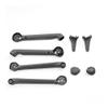 Arm Shell Compatible with Mavic 4 Pro Arm Without Motor Landing Gear Motor Cover for Mavic 4 Pro Repair Spare Parts(Right Rear) view 2