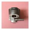 CxPAzVK Cylinder Kit 40mm Fits B45 RC45 BP45 GP450 DYB454 Weedeater Brush Cutter Cylinder Piston Rings Pin Clips Assembly view 3