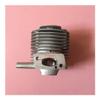 CxPAzVK Cylinder Kit 40mm Fits B45 RC45 BP45 GP450 DYB454 Weedeater Brush Cutter Cylinder Piston Rings Pin Clips Assembly view 4