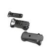 Upper/Middle/Bottom Shell Compatible with Mavic 4 Pro Lower/Top Shell Body Frame for Mavic 4 Pro Repair Spare Parts(Bottom Shell) view 2