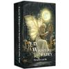 Fairy Whispering Oracle Card: Oracle Cards for Beginners, Nature Whispering Oracle Cards, Magic and Mystical Forces to Inspire and Guide You view 1