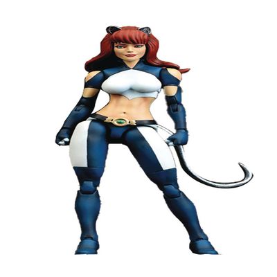 EXECUTIVE REPLICAS - Critter 1/12 Scale Figure (Net)