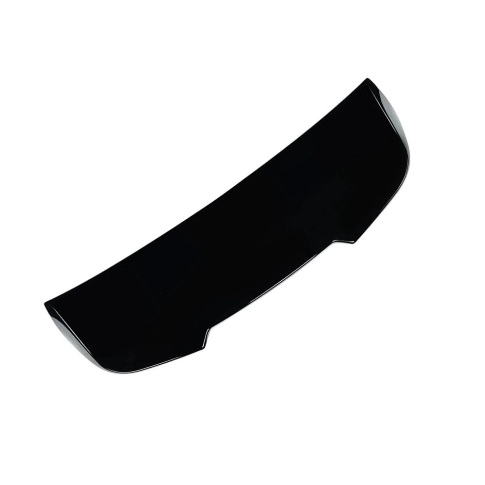 ABS Rear Trunk Spoiler Wings Splitter Tuning Compatible For BMW 3 Series G21 Pre-facelift Touring LCI 2019-2023 Rear Roof Spoiler Body Kits