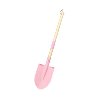 Fonowx Hand Tool Beach Sand Toy Outdoor Gardening Toy for Planting Garden Flower Farming Beach, Sharp Spade