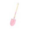 Fonowx Hand Tool Beach Sand Toy Outdoor Gardening Toy for Planting Garden Flower Farming Beach, Sharp Spade view 1