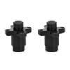 2X Metal Differential Lock Differential Locker Spool for Axial RBX10 Ryft 1/10 RC Crawler Car Upgrade Parts view 1