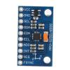 Hilitand Durable MPU9250 Gyroscope Module with Large Measuring Range 250 500 1000 2000s for RC Aircraft Enthusiasts view 1