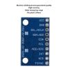 Hilitand Durable MPU9250 Gyroscope Module with Large Measuring Range 250 500 1000 2000s for RC Aircraft Enthusiasts view 2