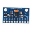 Hilitand Durable MPU9250 Gyroscope Module with Large Measuring Range 250 500 1000 2000s for RC Aircraft Enthusiasts view 4