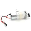EMUKOEP 3-6V 370 Water Cooling Pump with Switch, Low-Noise Design. Remote Control Boat Accessories, for RC Boat Motor ESC view 4
