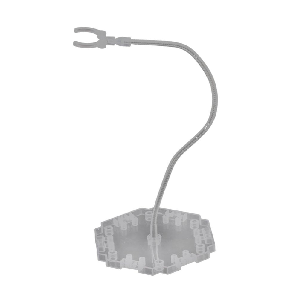 Anime Figure Display Stand Model Storage Stand Model Display Items Collectible Figurine, Clear