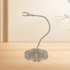 Anime Figure Display Stand Model Storage Stand Model Display Items Collectible Figurine, Clear view 4