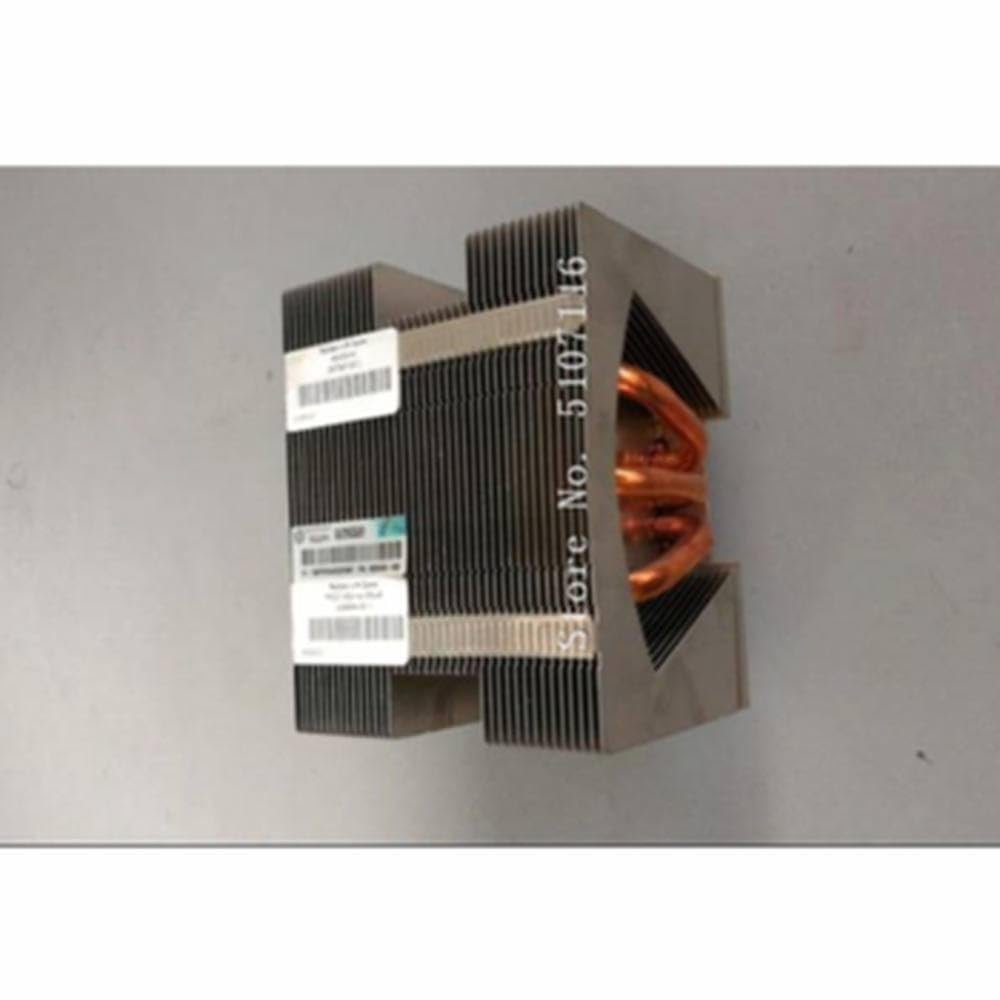 DL180G6 326M1 2U 507247-001 490448-001 Heat Sink