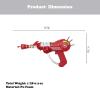 16'' Foam Ray Gun  Sci-Fi Blaster Prop |Zombies Killer Inspired Cosplay Collectible | Halloween, Fair Show Display view 2