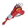16'' Foam Ray Gun  Sci-Fi Blaster Prop |Zombies Killer Inspired Cosplay Collectible | Halloween, Fair Show Display view 4