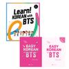 Learn! Korean with BTS(Book Only) New Cover & Easy Korean with BTS view 1